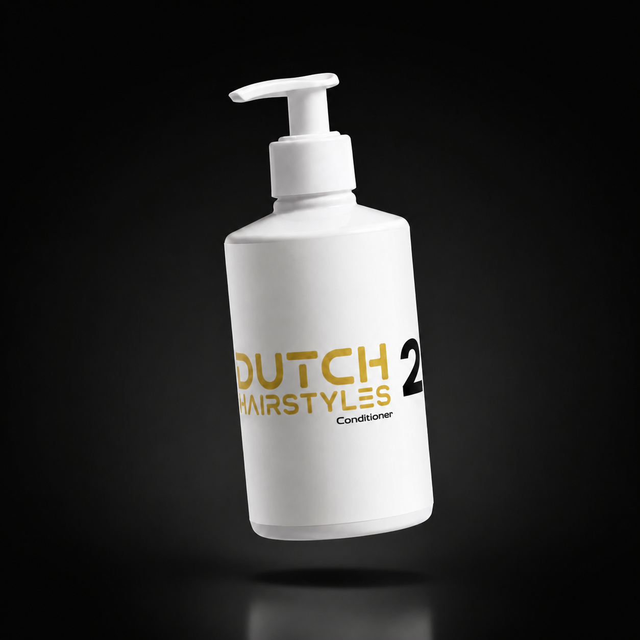 Moisturising Conditioner