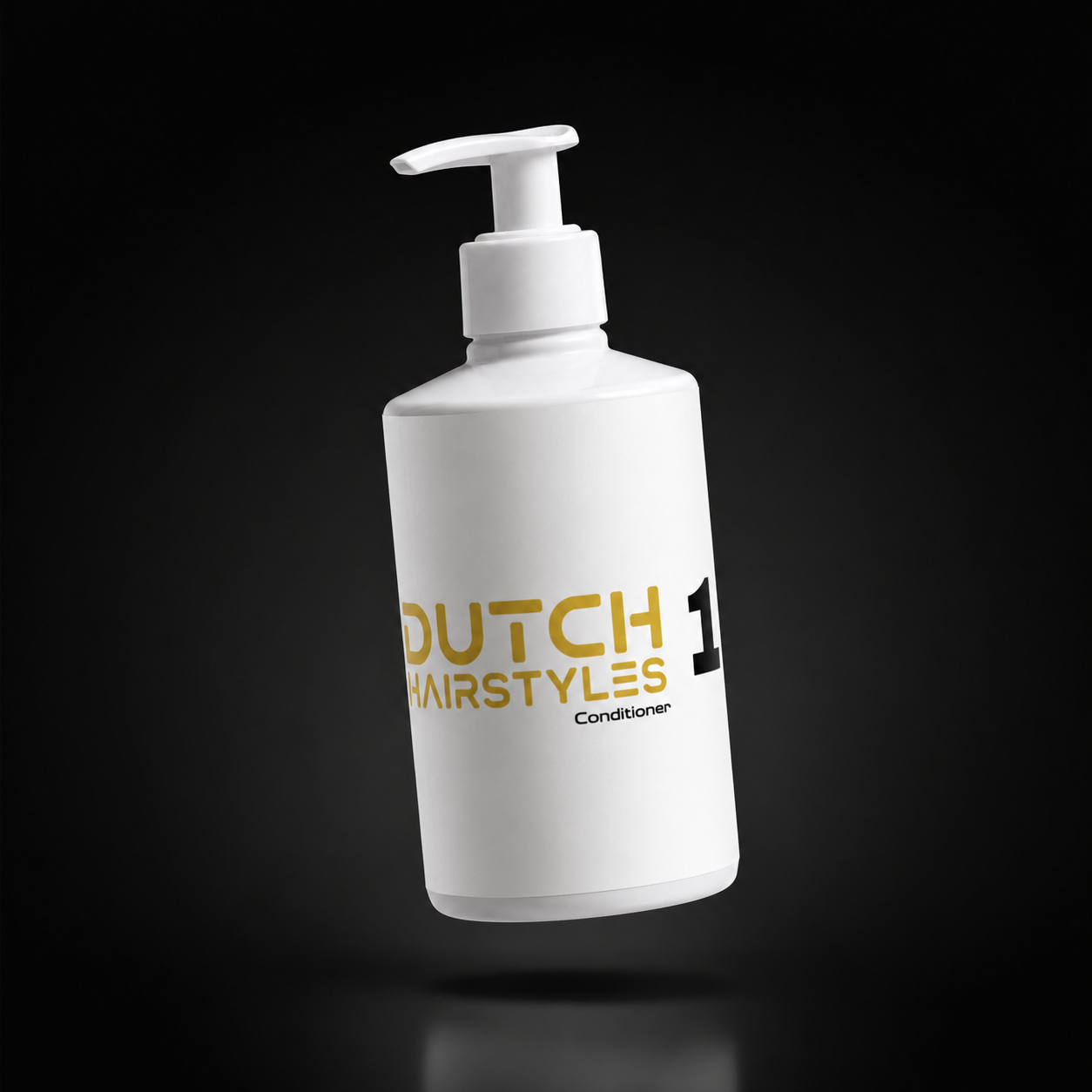 Moisturising Conditioner