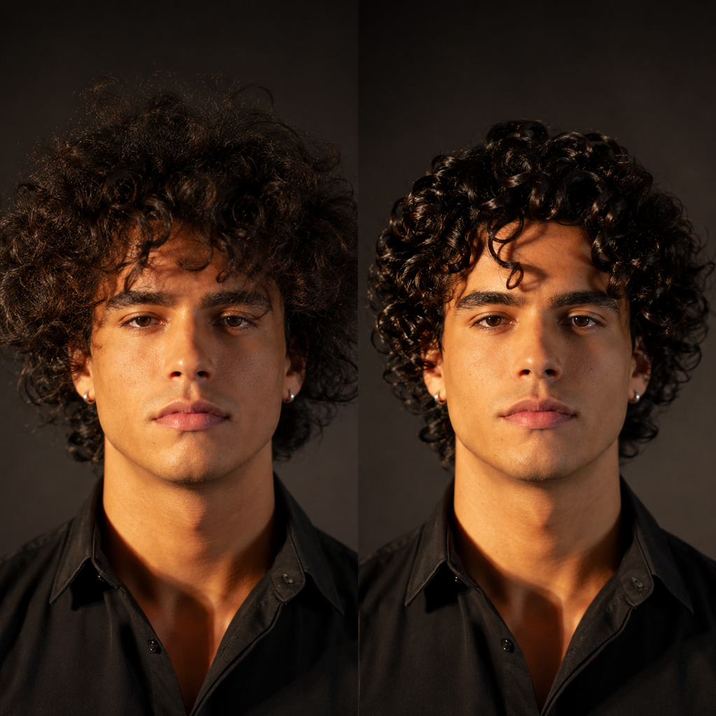Moisturising Conditioner