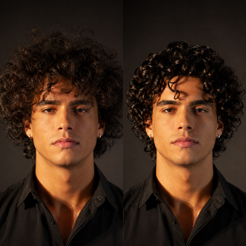Moisturising Conditioner