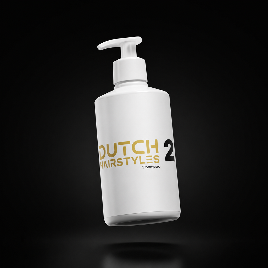 Moisturising Shampoo