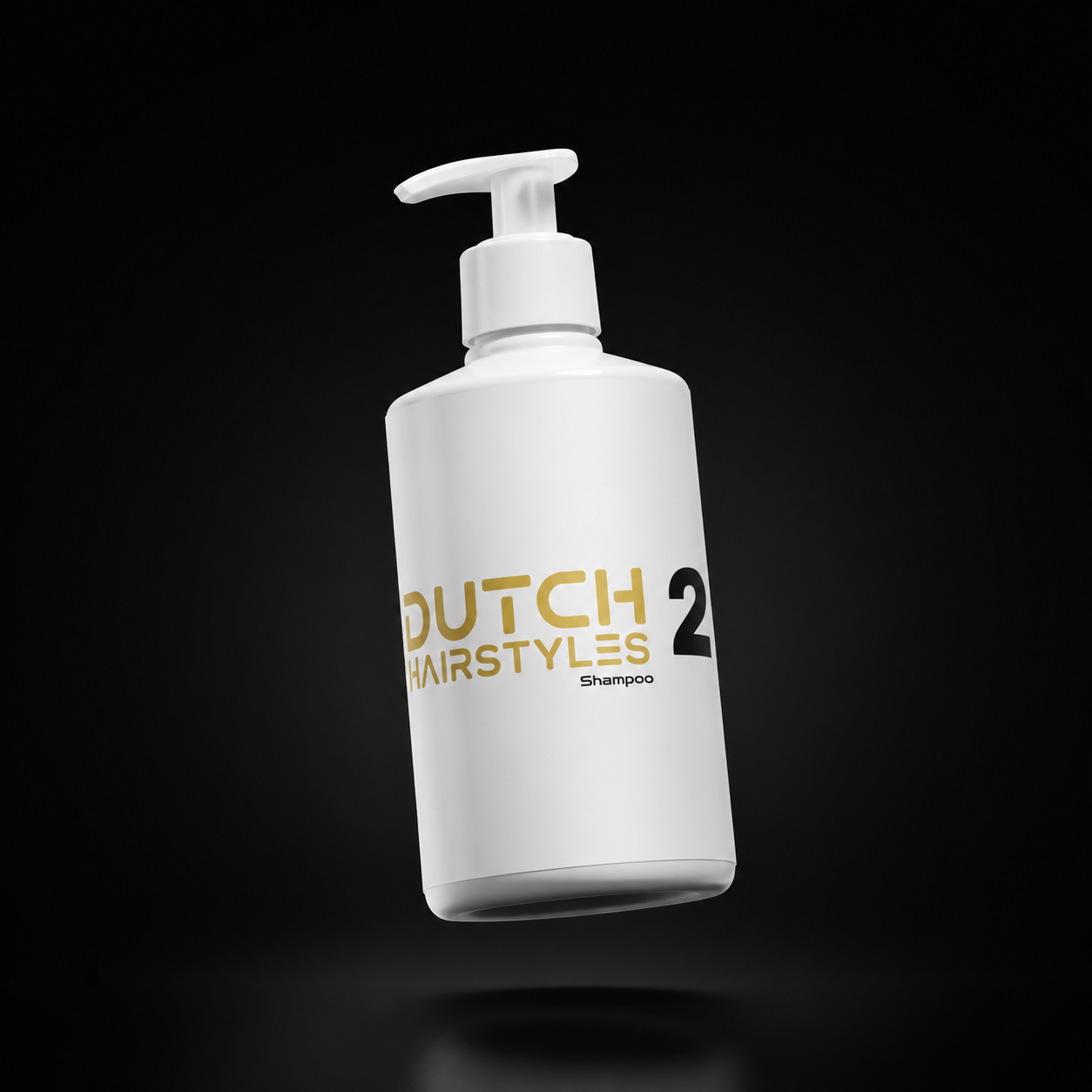 Moisturising Shampoo