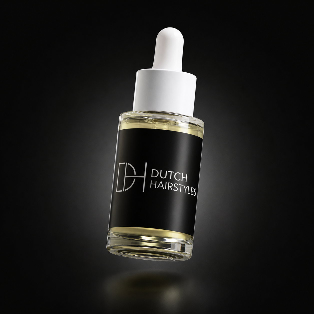 Hair Strengthening Oil