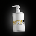 Keratin Volume Boost Shampoo