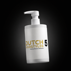 Keratin Volume Boost Shampoo