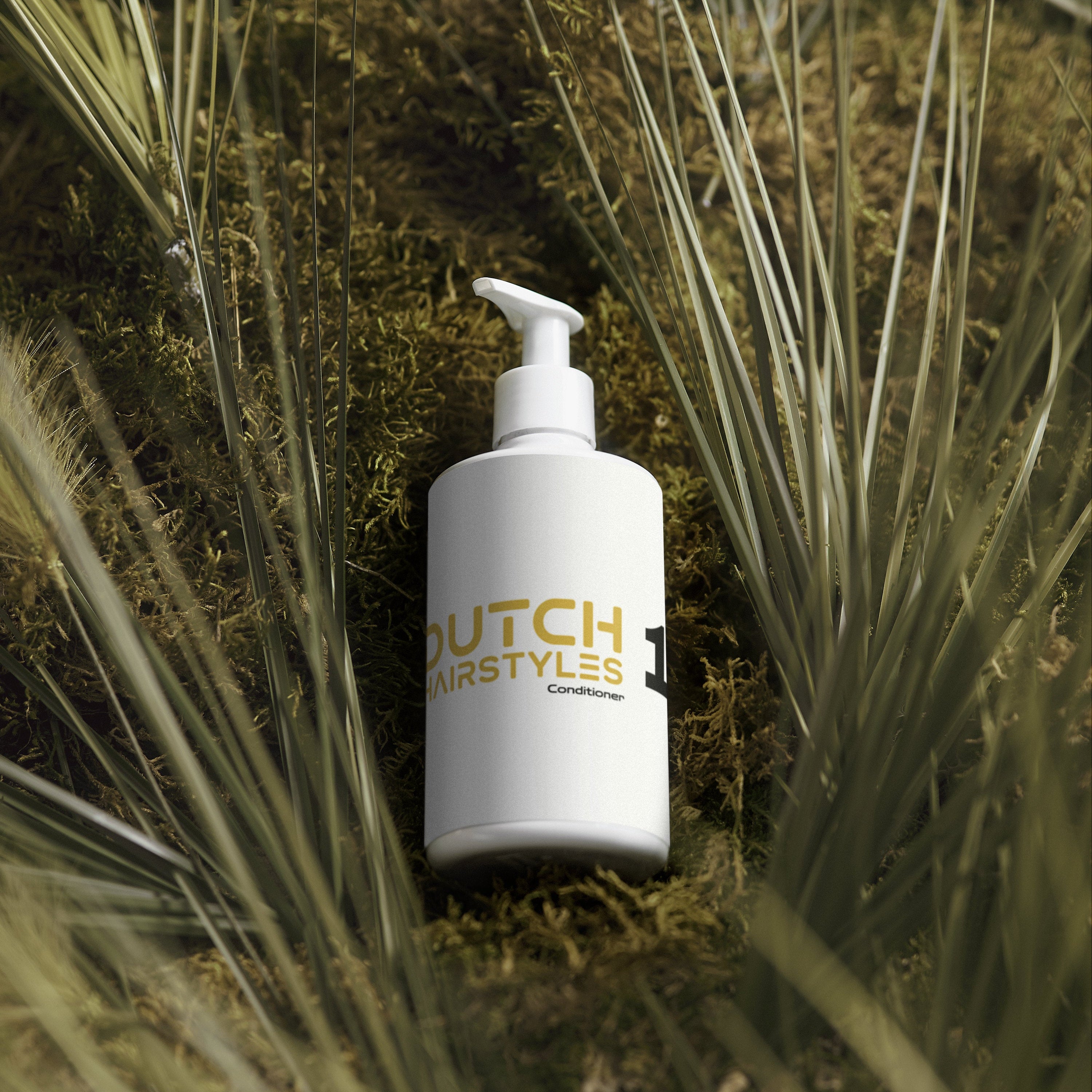 Moisturising Conditioner