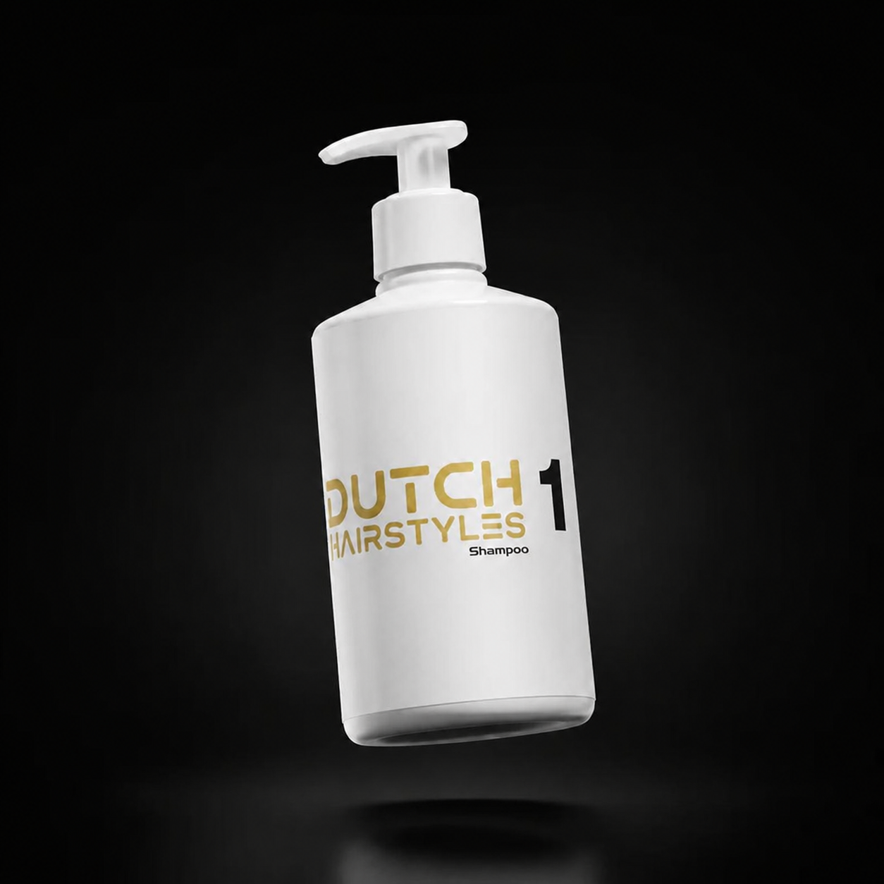 Moisturising Shampoo