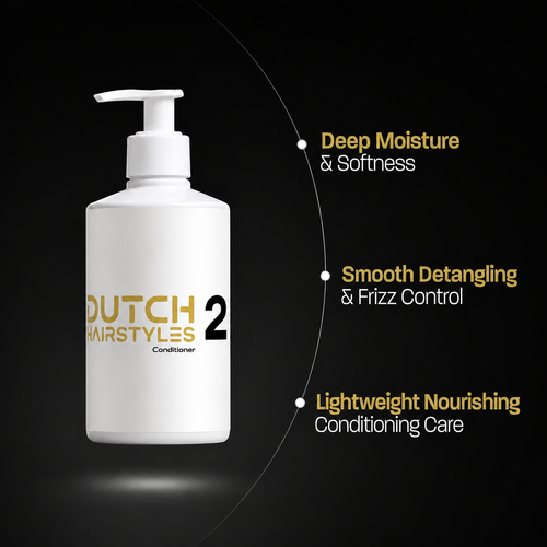 Moisturising Conditioner