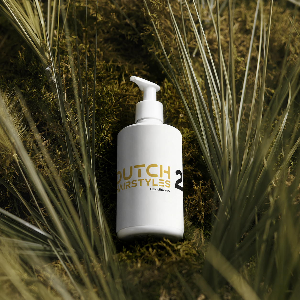 Moisturising Conditioner