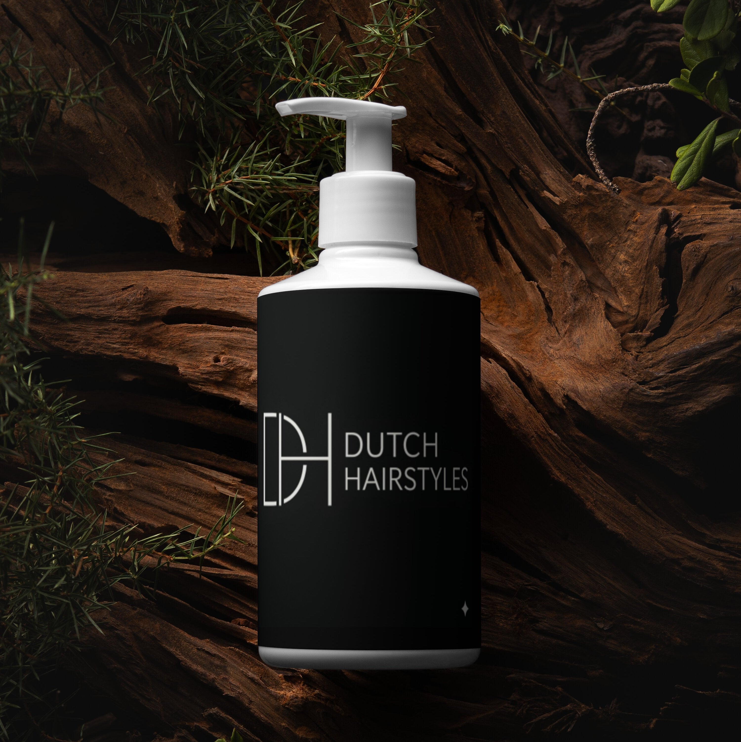 Sensitive Scalp Shampoo